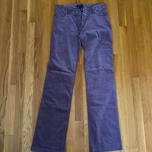 Vintage BeBe flared pants